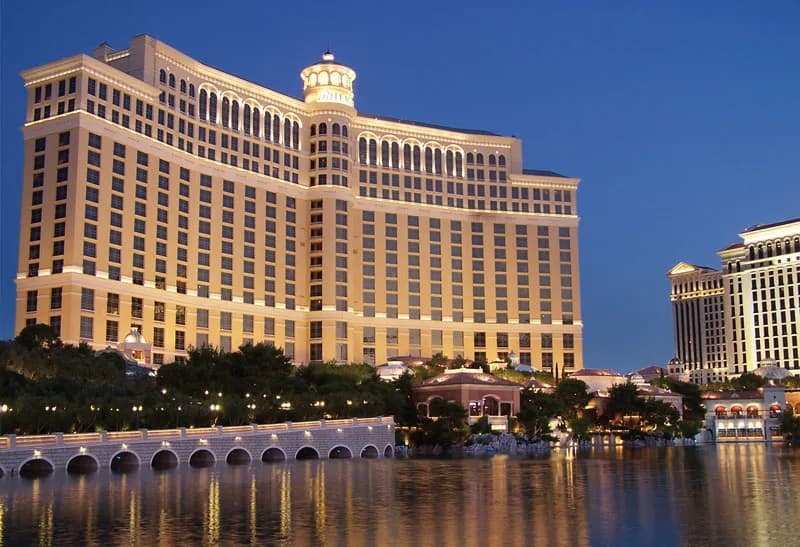 Luxury Hotel