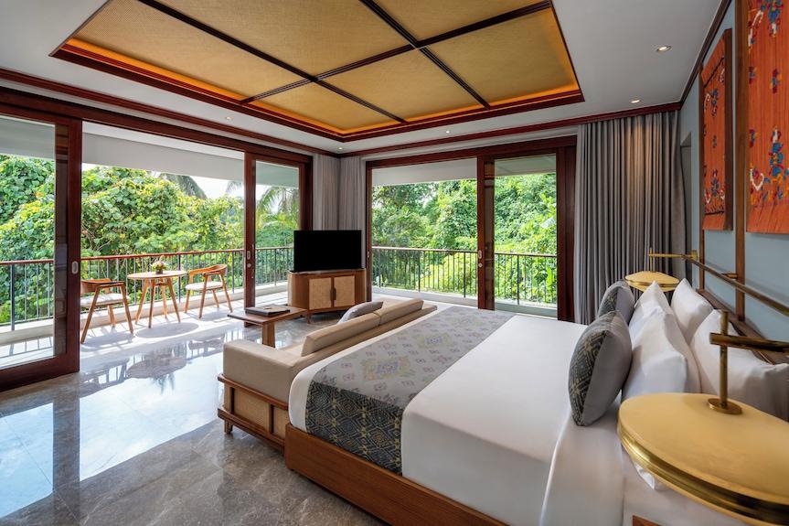 Luxury Room